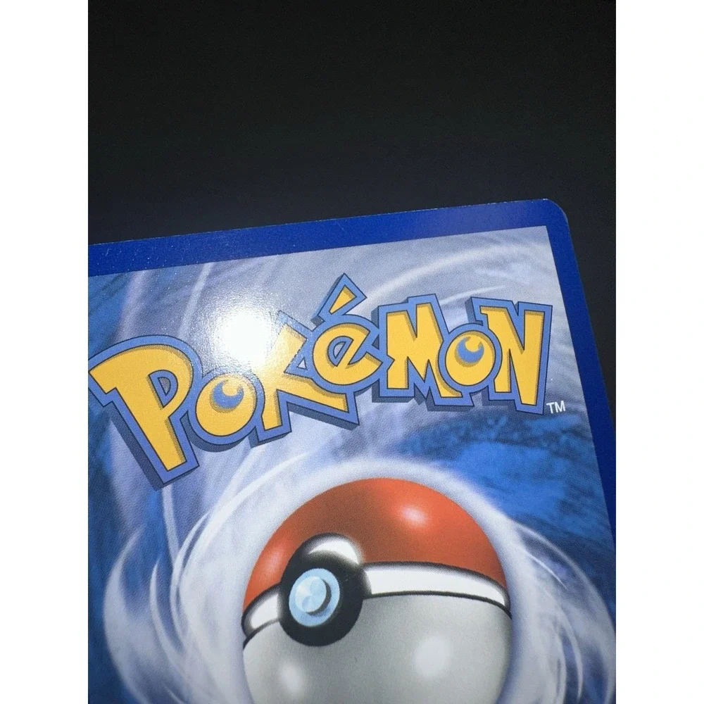 Zekrom 46/70 Holo Rare ROLLER MARK ERROR UNIQUE!! Dragon Majesty Pokemon Holo NM